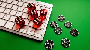 Онлайн казино Casino GetWin